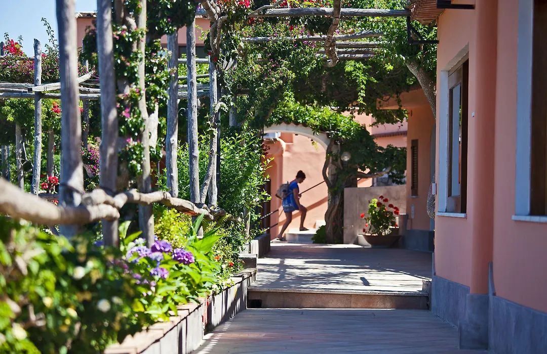 Hotel Il Girasole-1