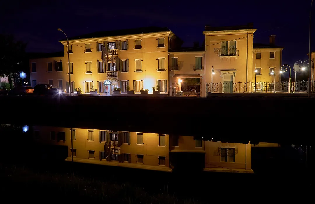 Hotel Riviera Dei Dogi-1