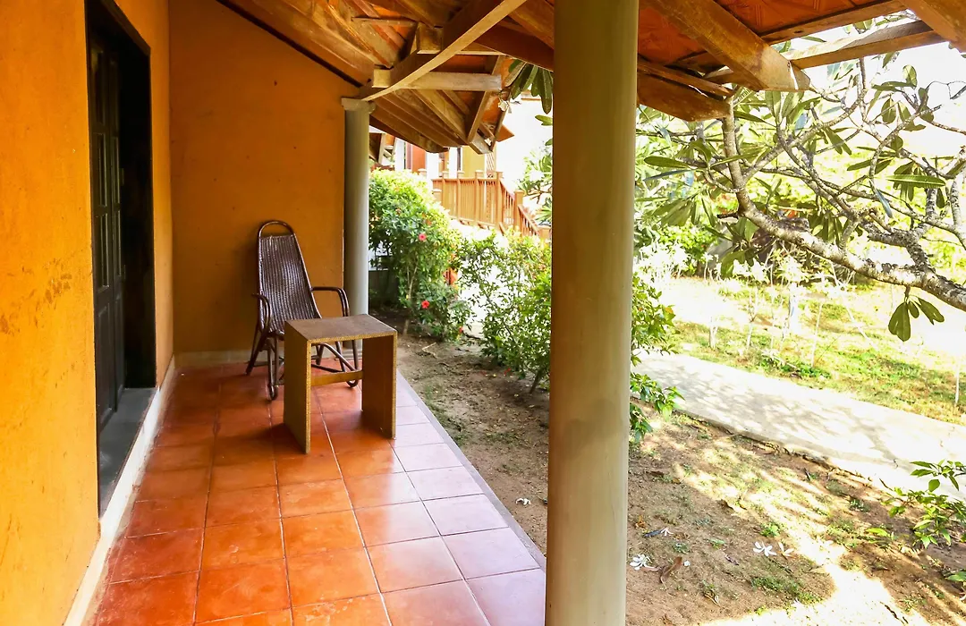 Poovar Island Resort-1