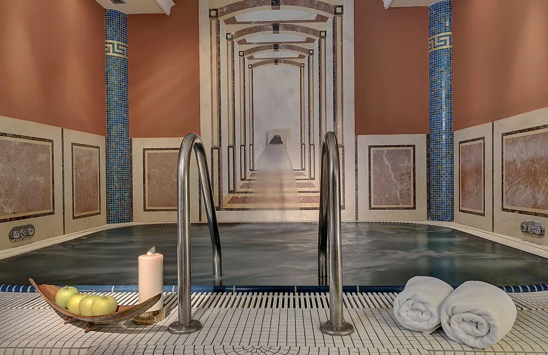 Marrol'S Boutique Hotel-1