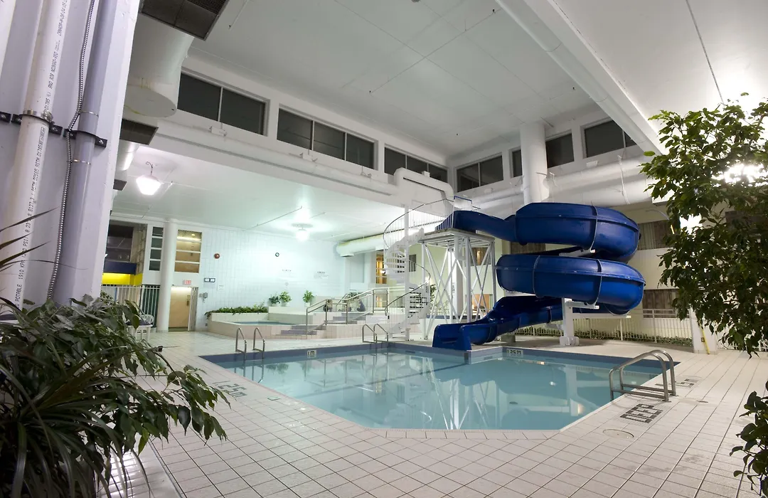 Viscount Gort Hotel, Banquet & Conference Centre-1
