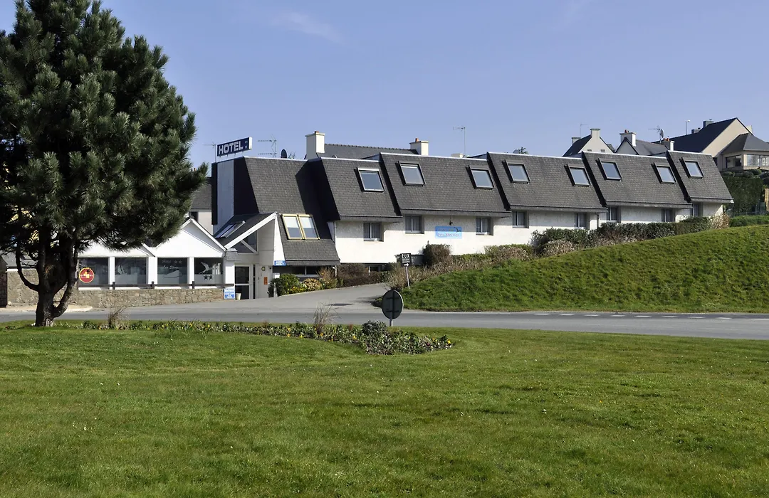 Citotel Les Sternes-1