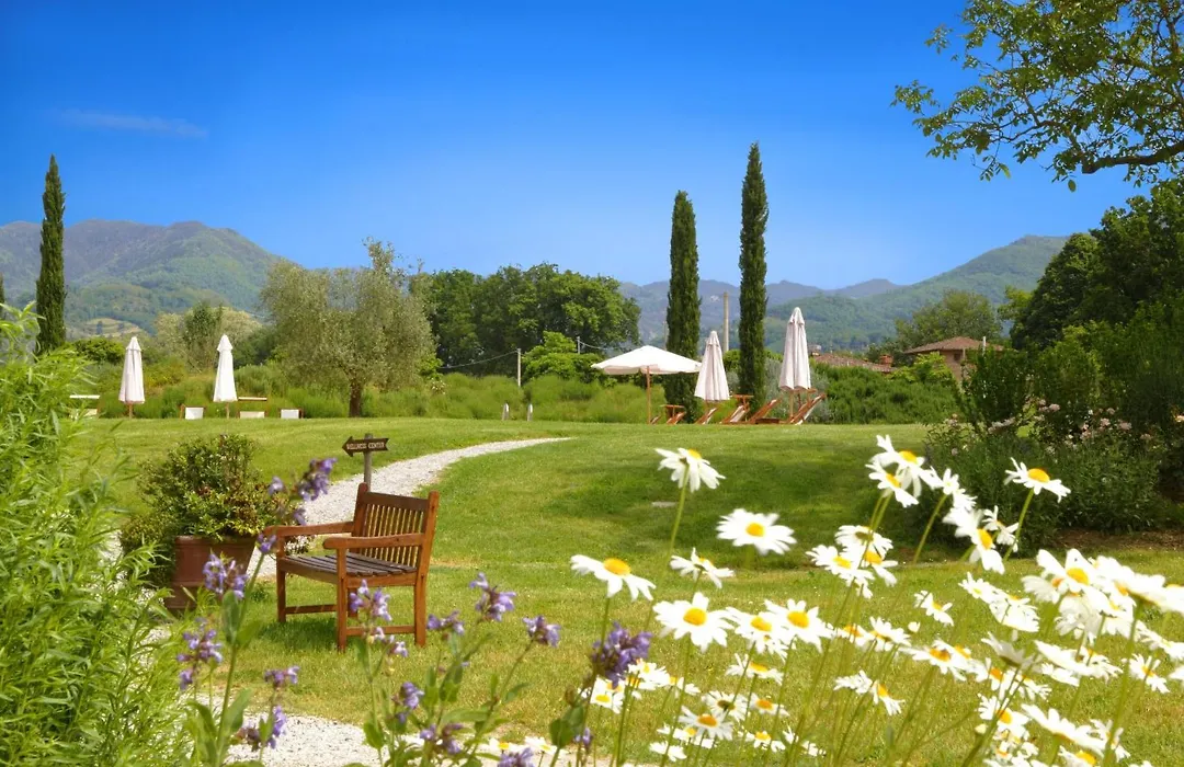 Monsignor Della Casa Country Resort & Spa-1