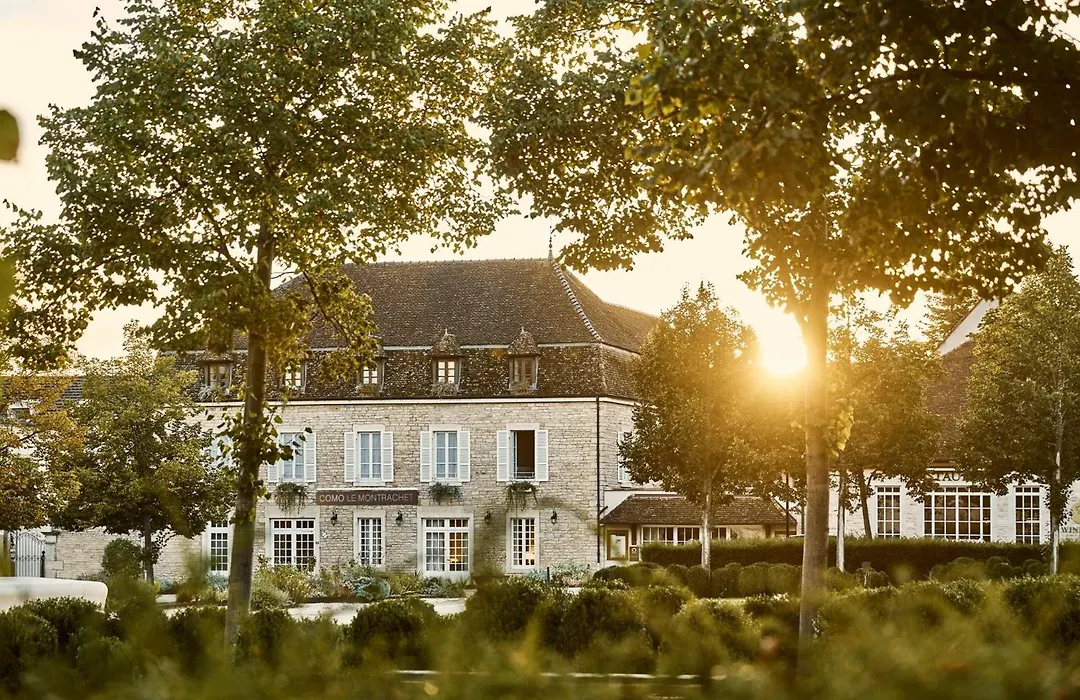 Como Le Montrachet-1