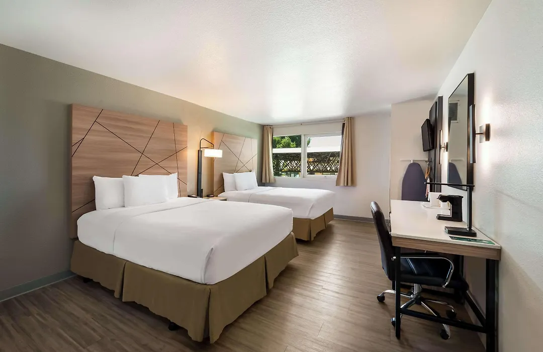 Quality Inn Yuba City-Marysville-1