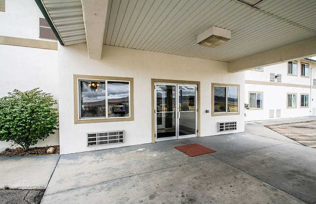 Motel 6-Nephi, Ut-1