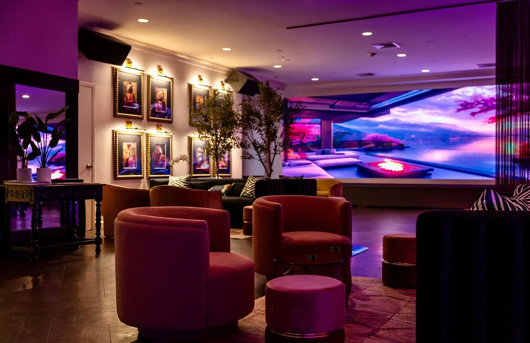 Hotel Noma, Trademark Collection By Wyndham-1