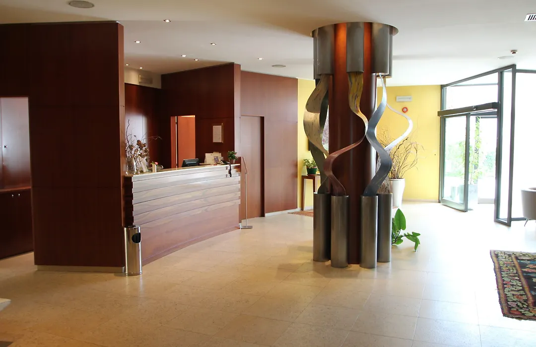 Mh Hotel Piacenza Fiera-1