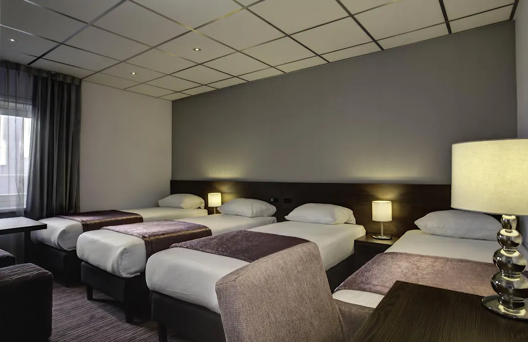 Hotel Luxer-1