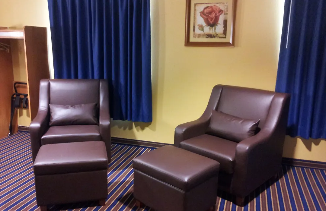 Days Inn By Wyndham Vernal-1
