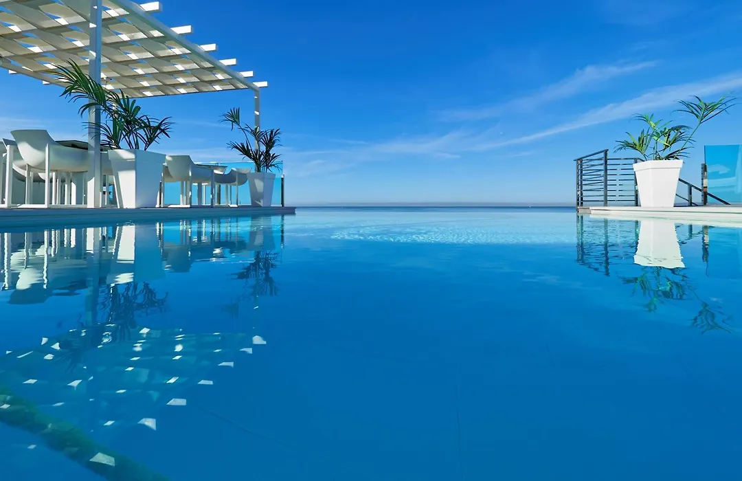 Bq Aguamarina Boutique Hotel-1