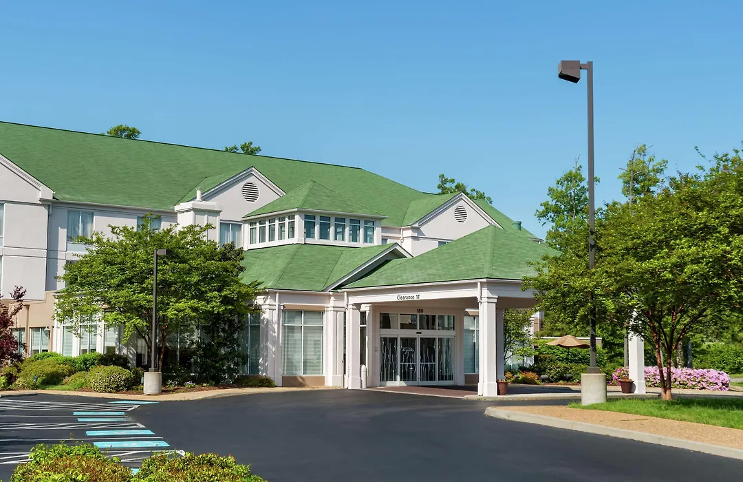 Hilton Garden Inn Newport News-1