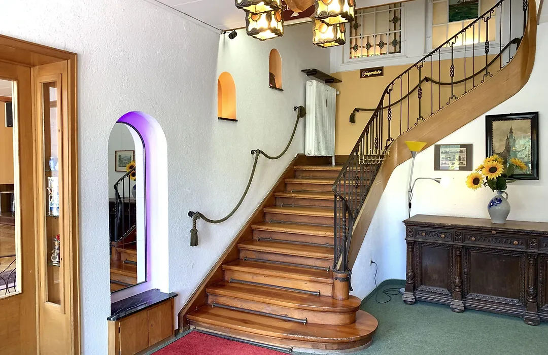 Hotel Kull von Schmidsfelden-1
