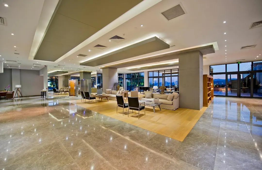 Ramada Resort By Wyndham Bodrum-1