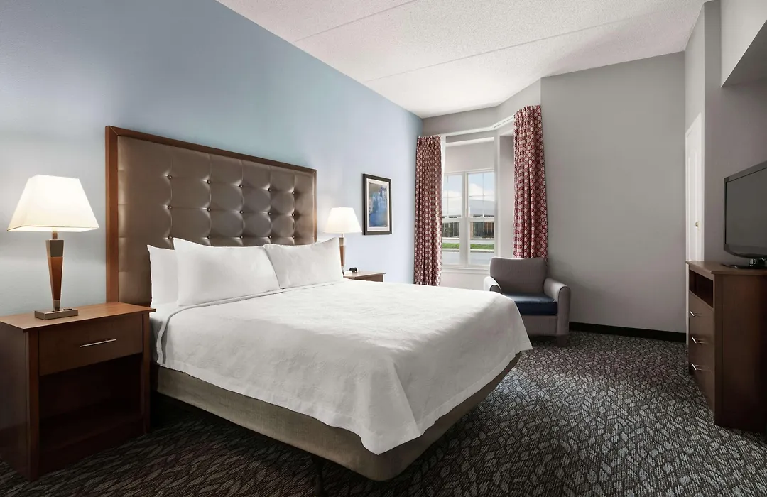 Homewood Suites By Hilton Harrisburg East-Hershey Area-1