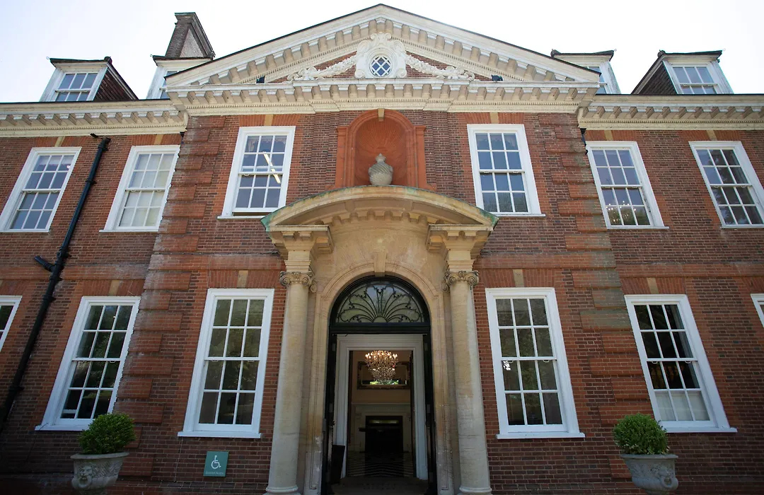 Hunton Park Hotel-1