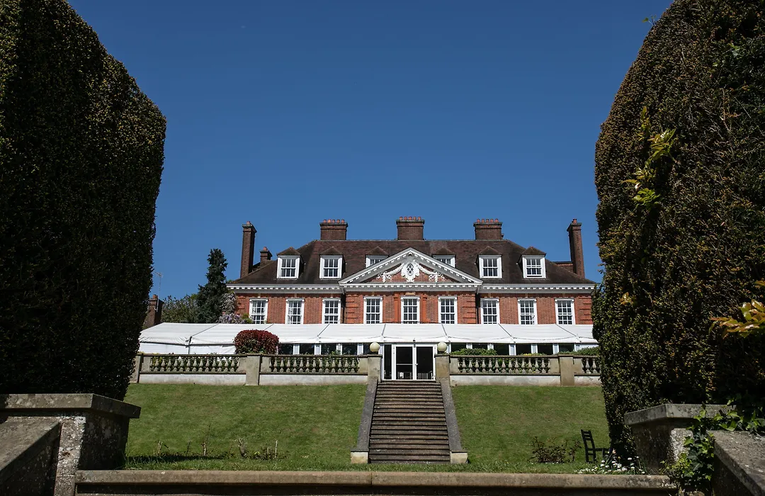 Hunton Park Hotel-1