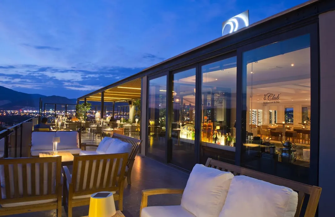Ramada Resort By Wyndham Bodrum-1