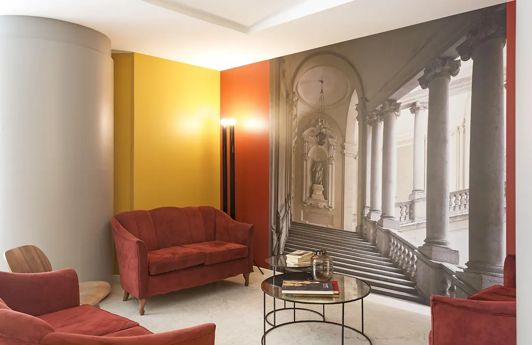 B&B Hotel Modena-1