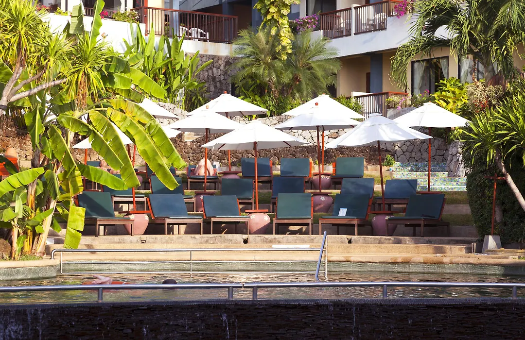 Karona Resort & Spa - Sha Extra Plus-1