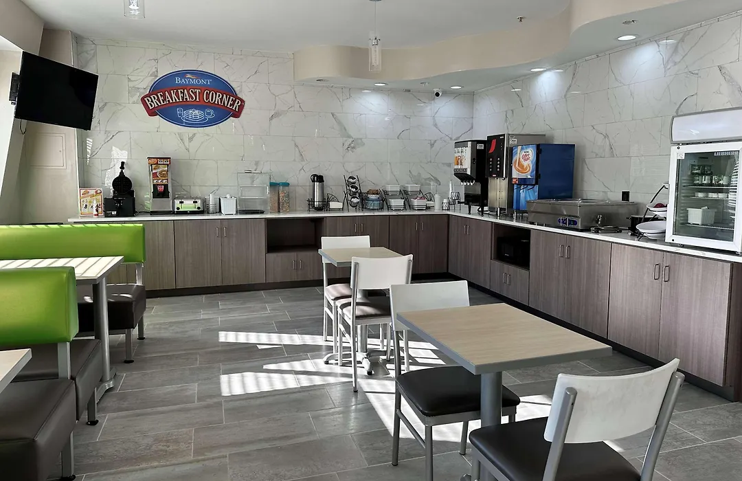 Baymont By Wyndham Noblesville-1