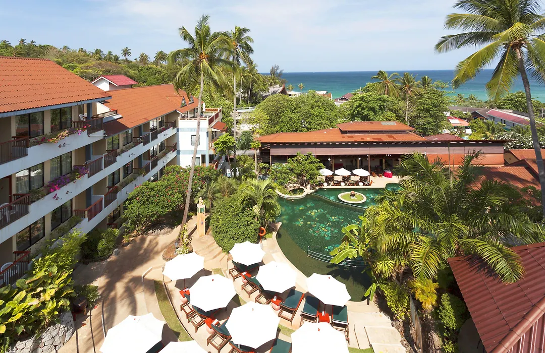 Karona Resort & Spa - Sha Extra Plus-1
