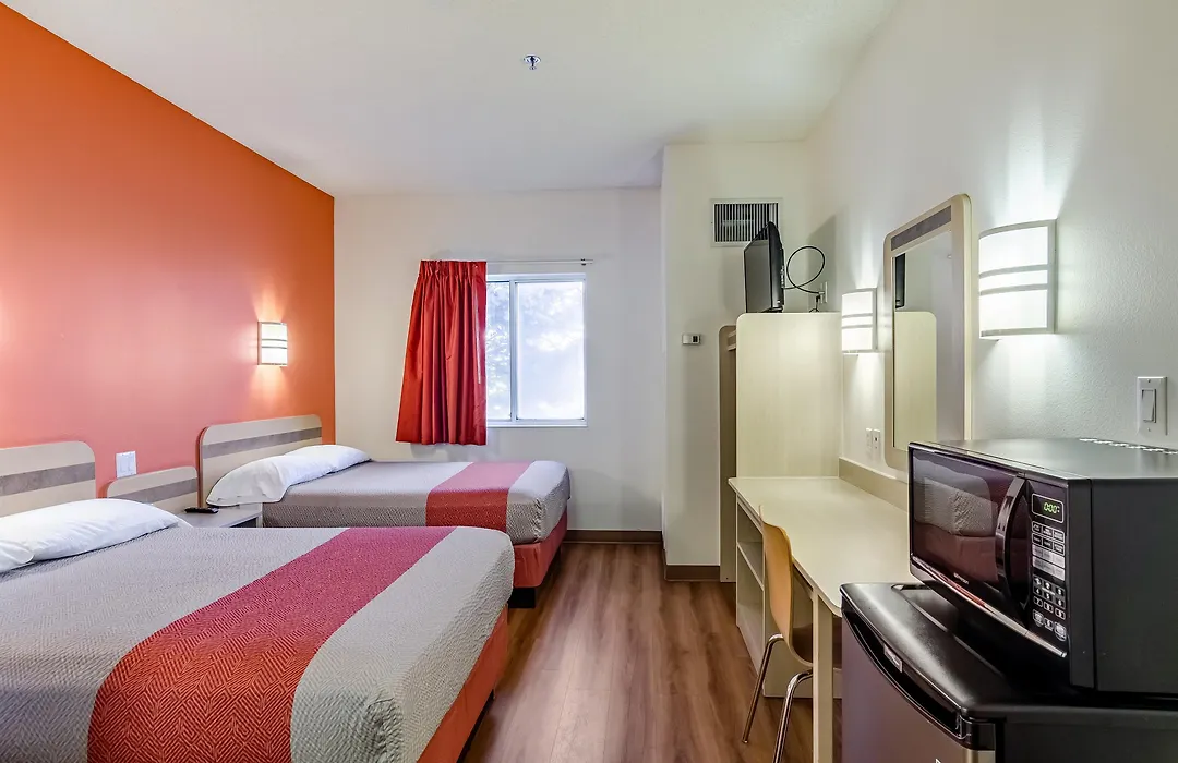 Motel 6-Sidney, Ne-1