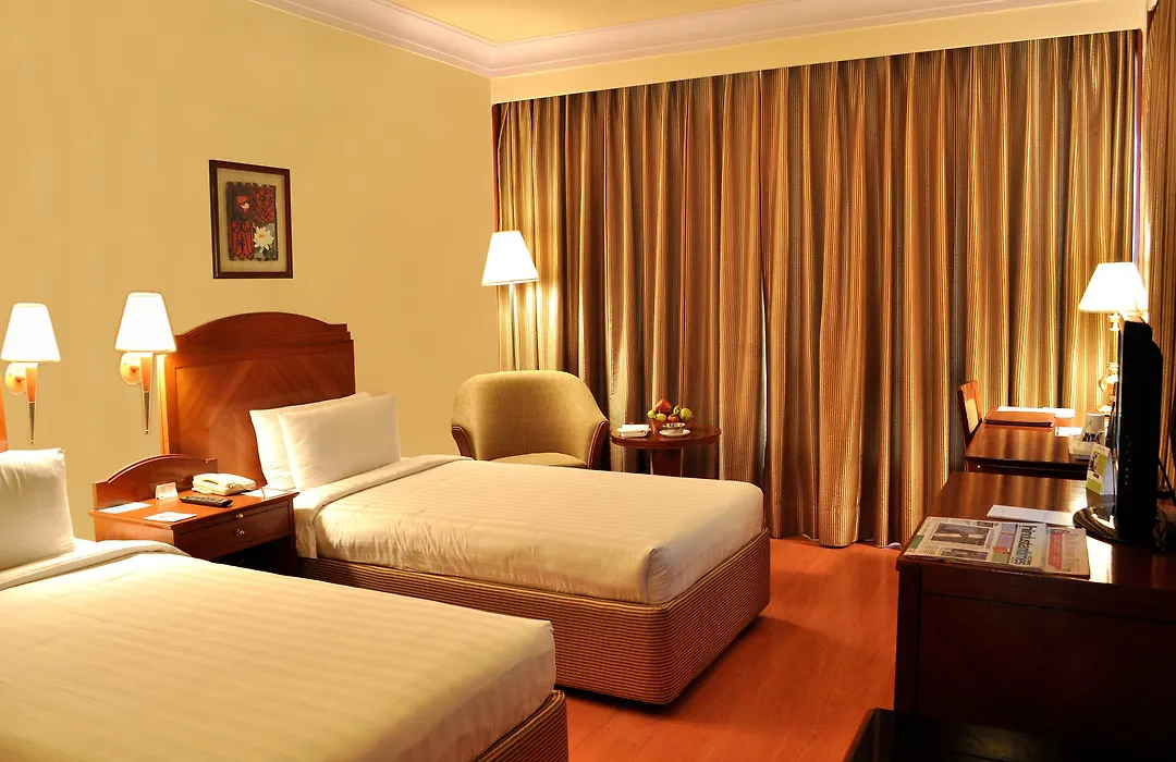 Hotel Park Prime-1