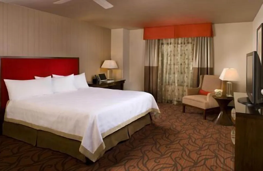 Boomtown Bossier City-1