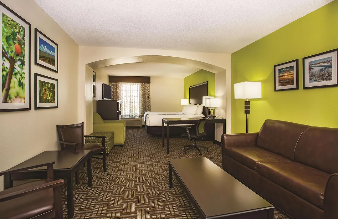 La Quinta By Wyndham Fruita-1