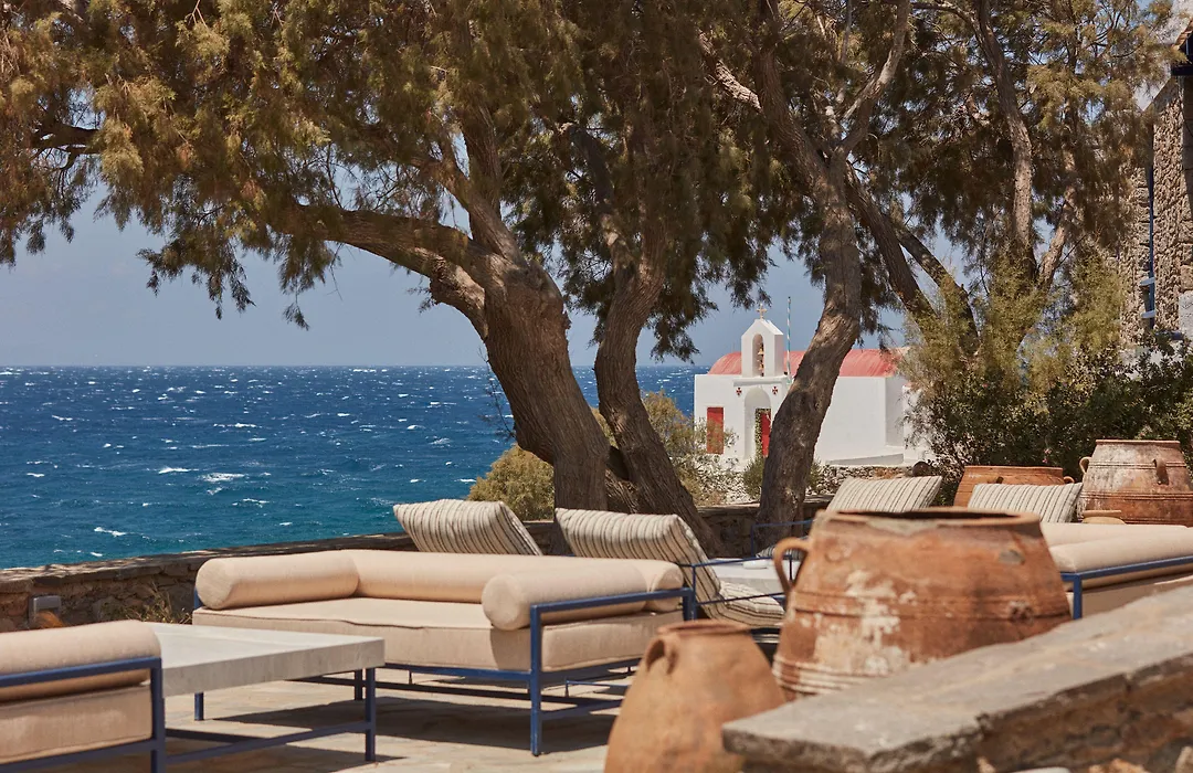 Mykonos Theoxenia, A Member Of Design Hotels-1