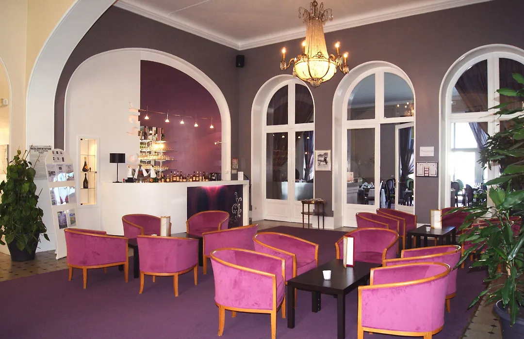 Hotel Cosmos & Spa-1