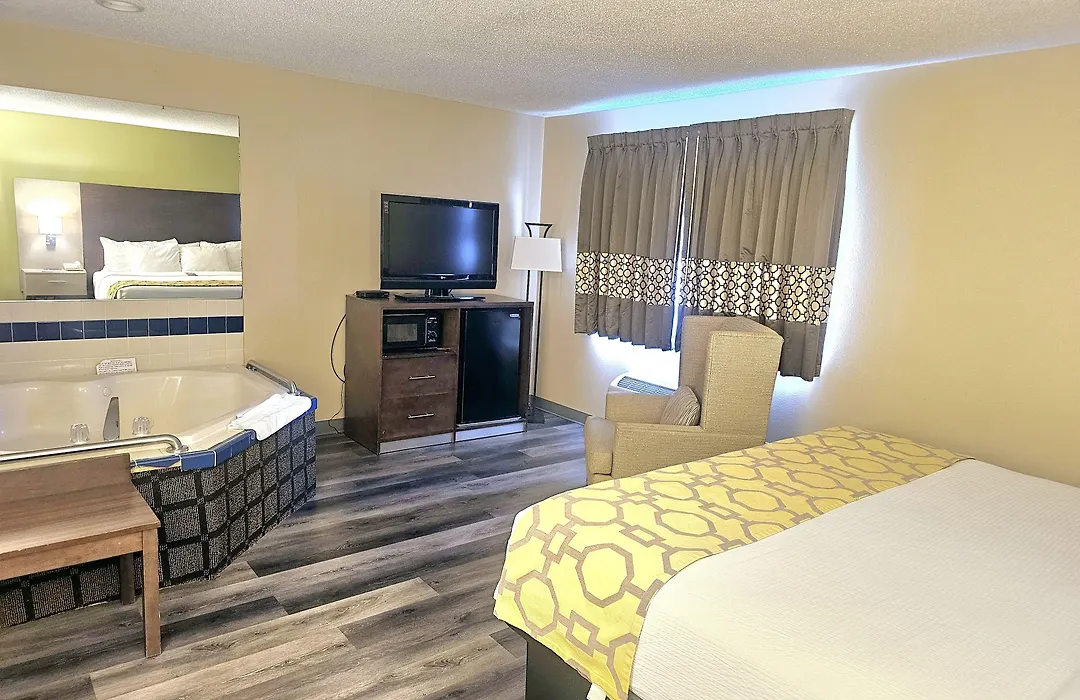 Baymont By Wyndham Rolla-1