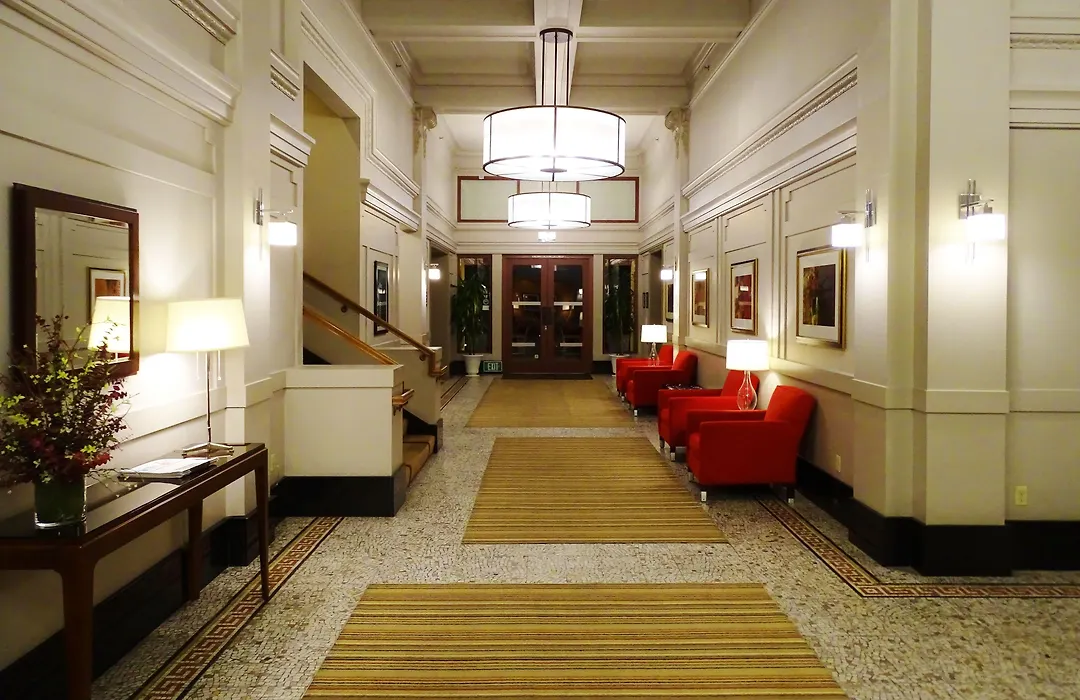 Four Points By Sheraton San Jose Downtown-1