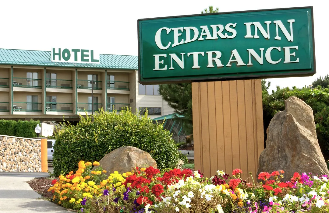 Cedars Inn-1
