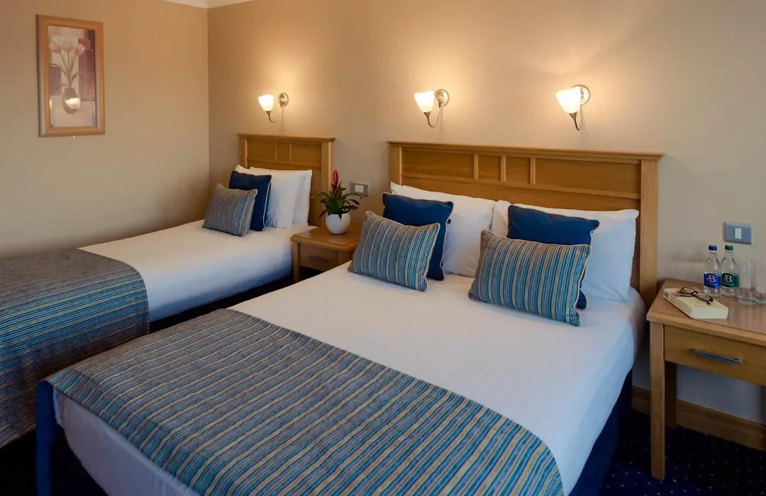 Rochestown Lodge Hotel-1