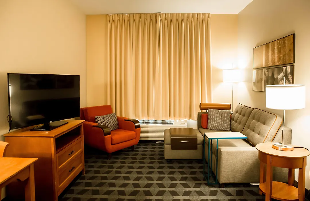 Towneplace Suites Fredericksburg-1