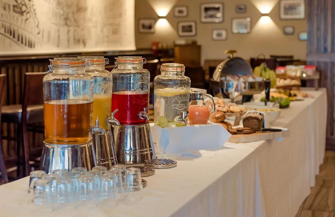 Rochestown Lodge Hotel-1