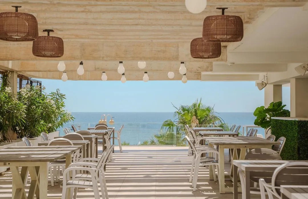 Spirit Hotel Benalmadena Beach-1