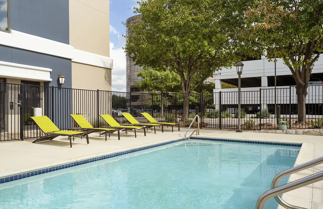 Springhill Suites Fort Worth University-1