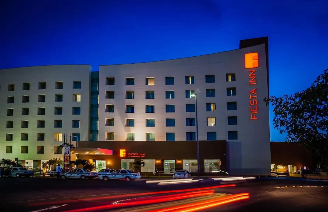 Fiesta Inn Culiacan-1