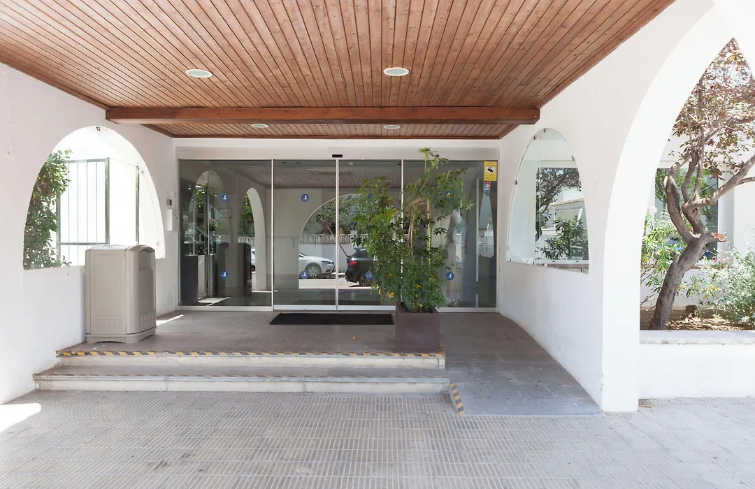 Ibersol Playa Dorada-1