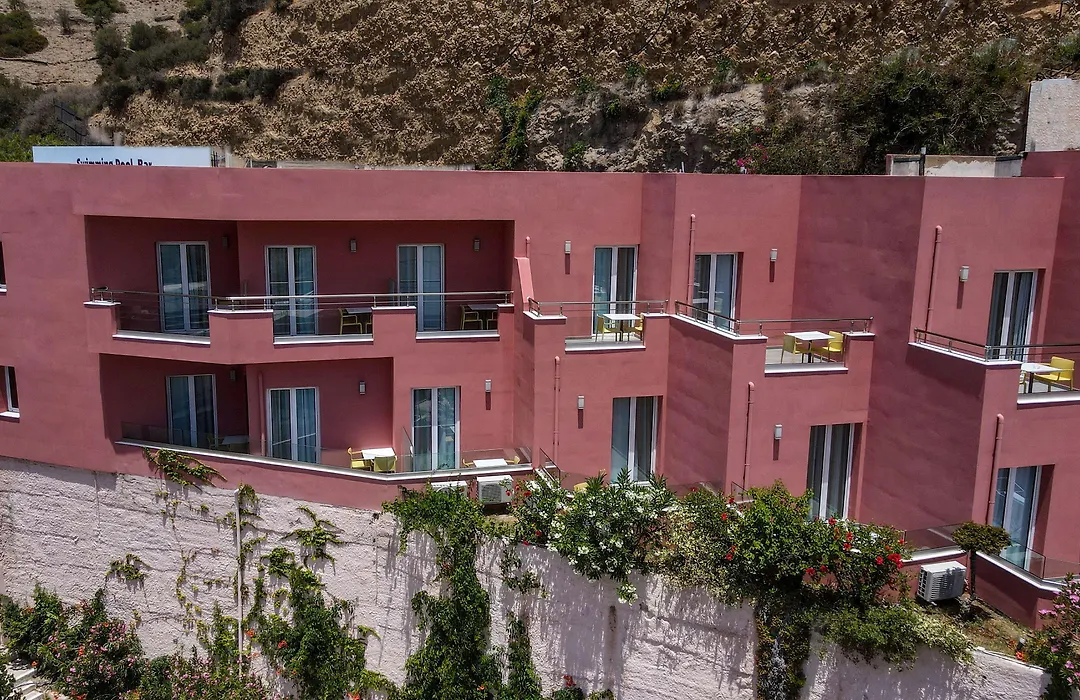 Petra Hotel-1