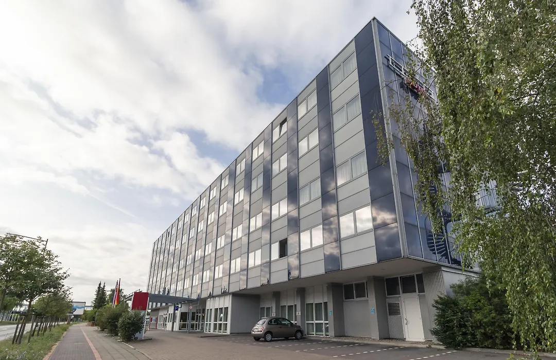 Ramada By Wyndham Hannover Messe-1