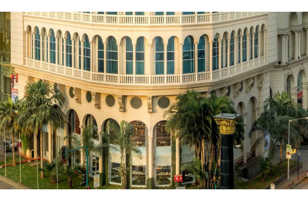 Rodas An Ecotel Hotel-1