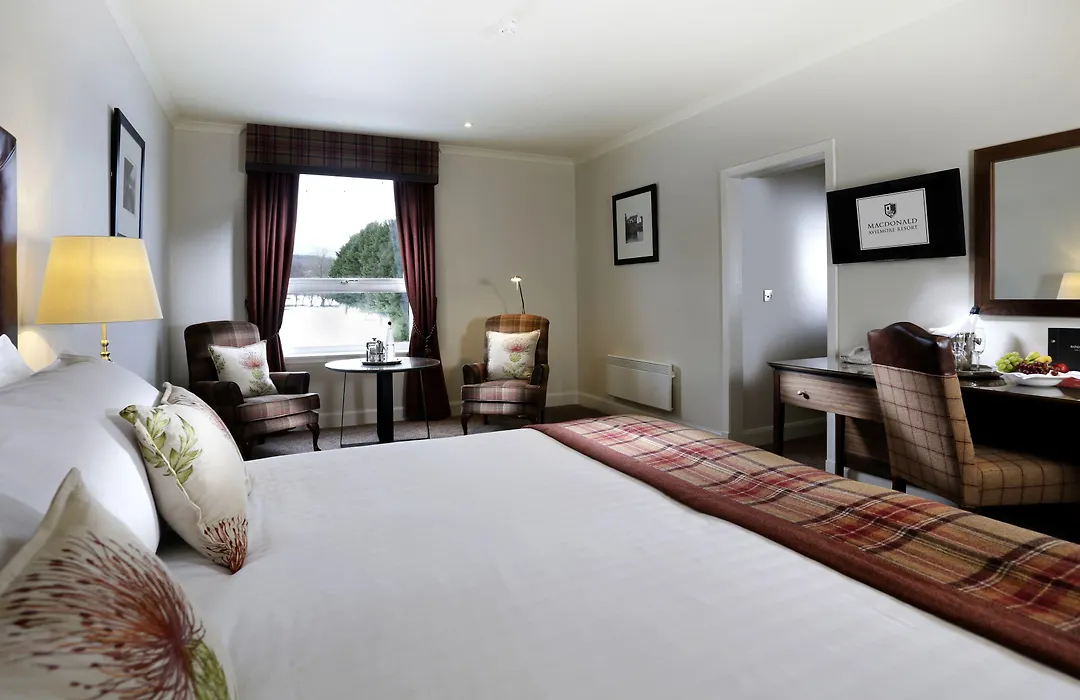 Macdonald Aviemore Hotel At Macdonald Aviemore Resort-1