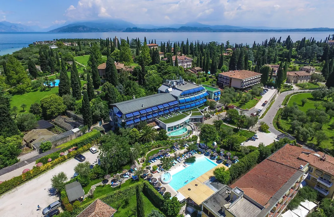 Olivi Hotel & Natural Spa-1
