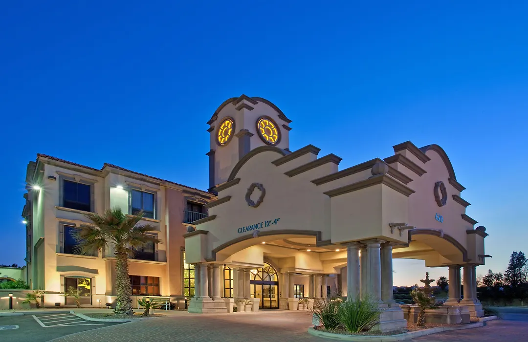 Holiday Inn Express Hotel & Suites Tucson Mall By Ihg-1