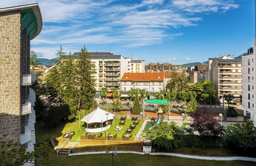 Gran Hotel de Jaca-1