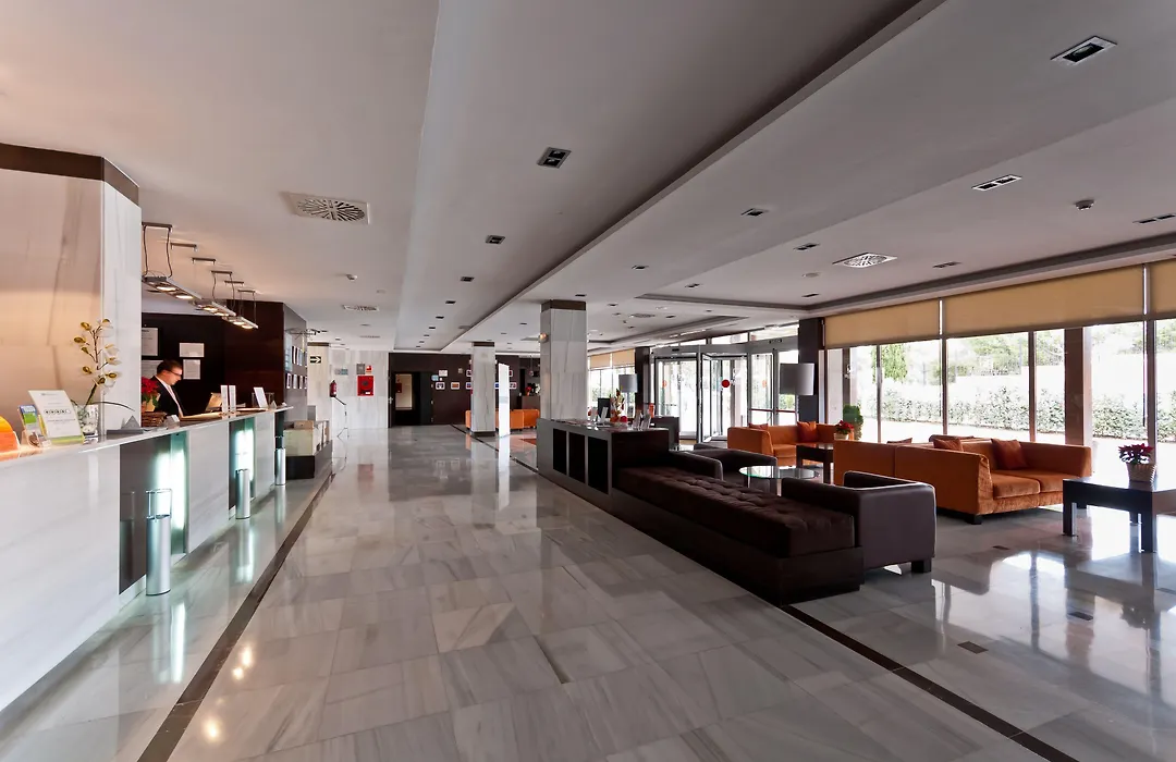 Eurostars Toledo-1